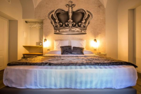 Гостиница Trevi Contemporary Suite  Рим